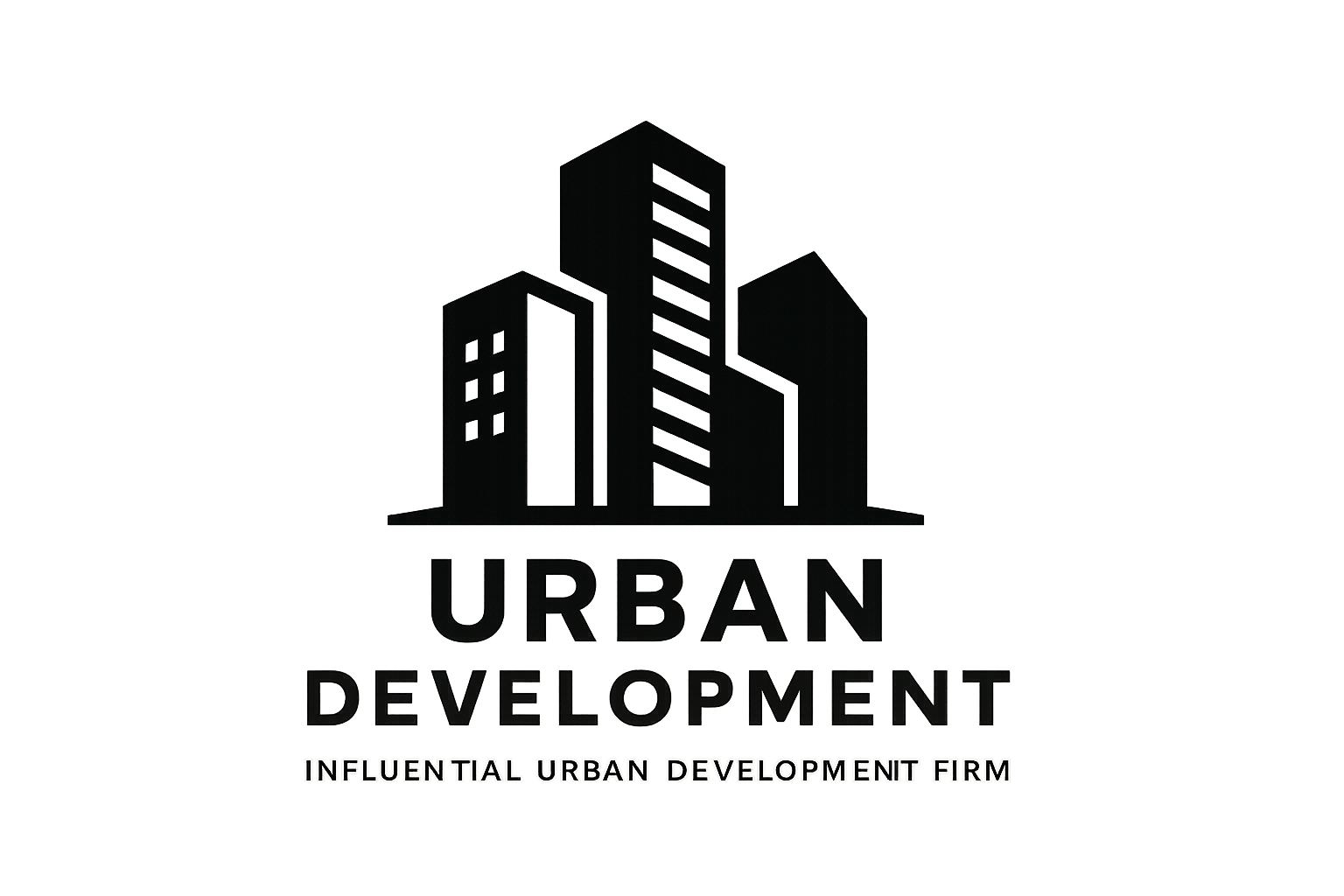 Logo of an influential urban development firm